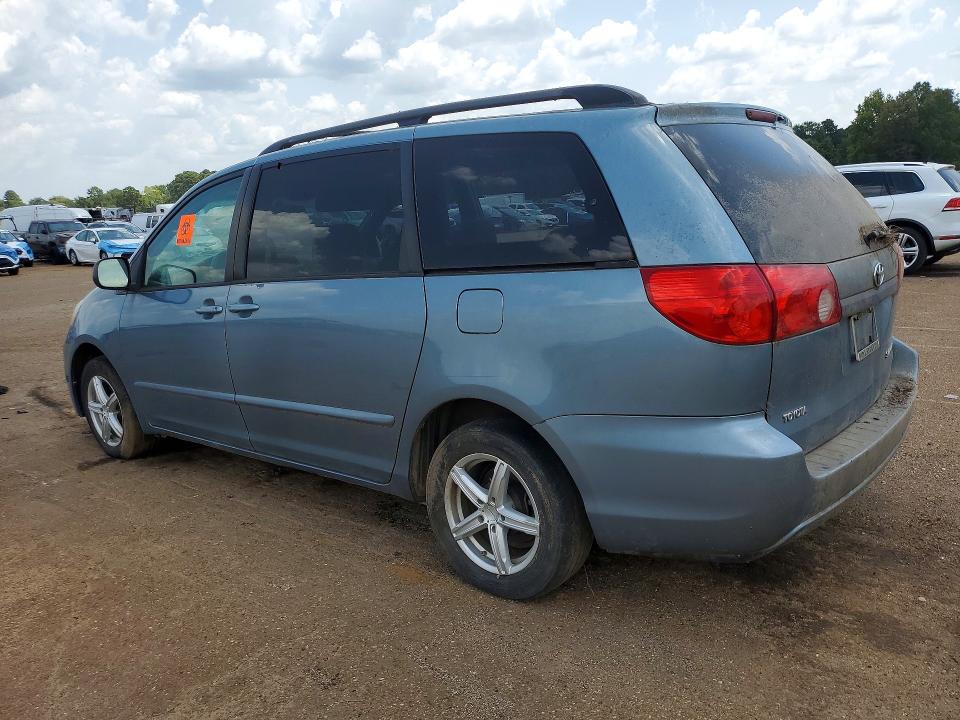 Aukcja sprzedaży 2009 Toyota Sienna, vin: 5TDZK23C99S246686, numer aukcji: 62541336