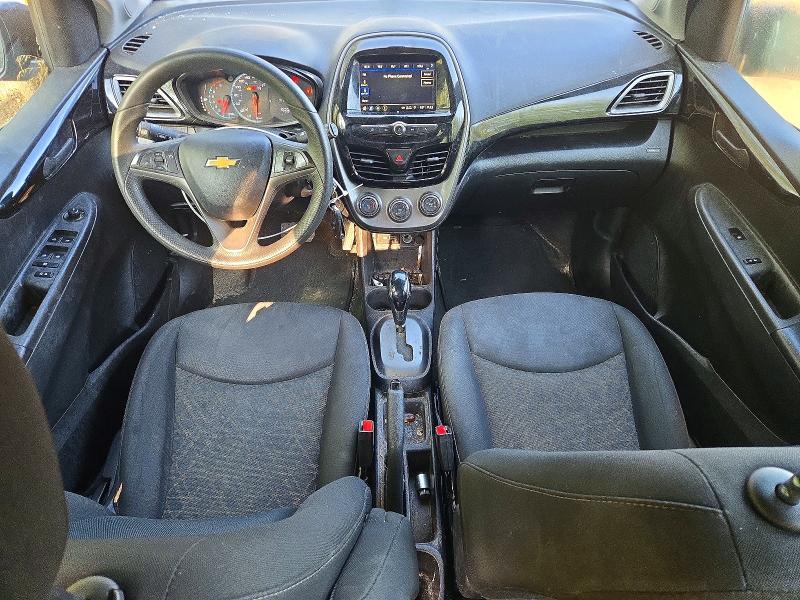 Продажа на аукционе авто 2022 Chevrolet Spark, vin: KL8CD6SAXNC018000, номер лота: 66500786
