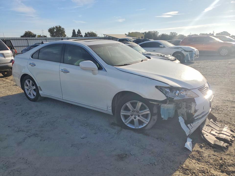 Продажа на аукционе авто 2007 Lexus Es, vin: JTHBJ46G072015662, номер лота: 65534976