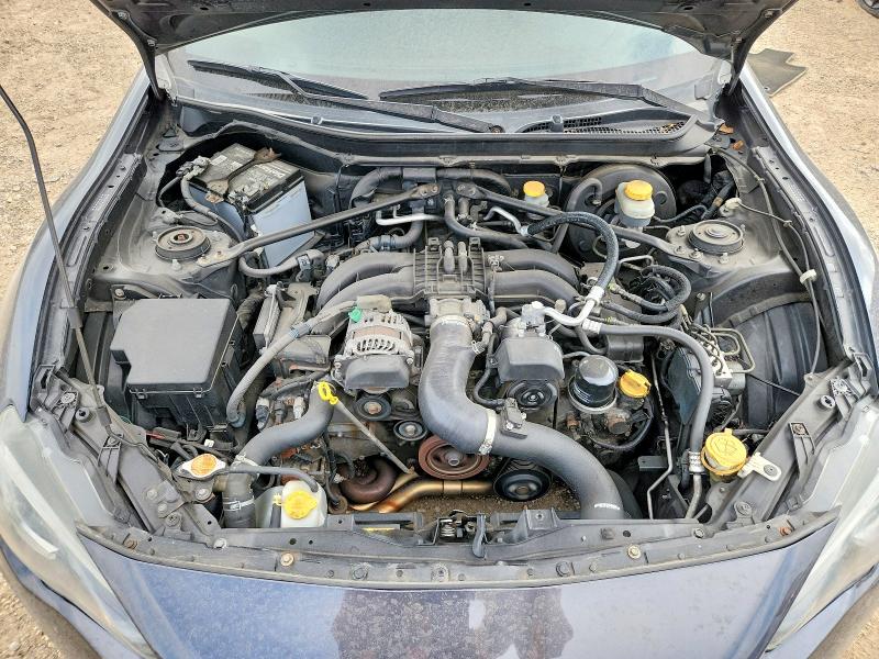 Продаж на аукціоні авто 2013 Subaru Brz, vin: JF1ZCAB1XD1610066, номер лоту: 66144086