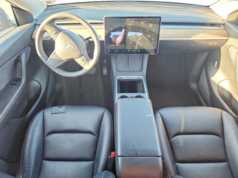 Aukcja sprzedaży 2021 Tesla Model Y, vin: 5YJYGDEE7MF286947, numer aukcji: 62973176