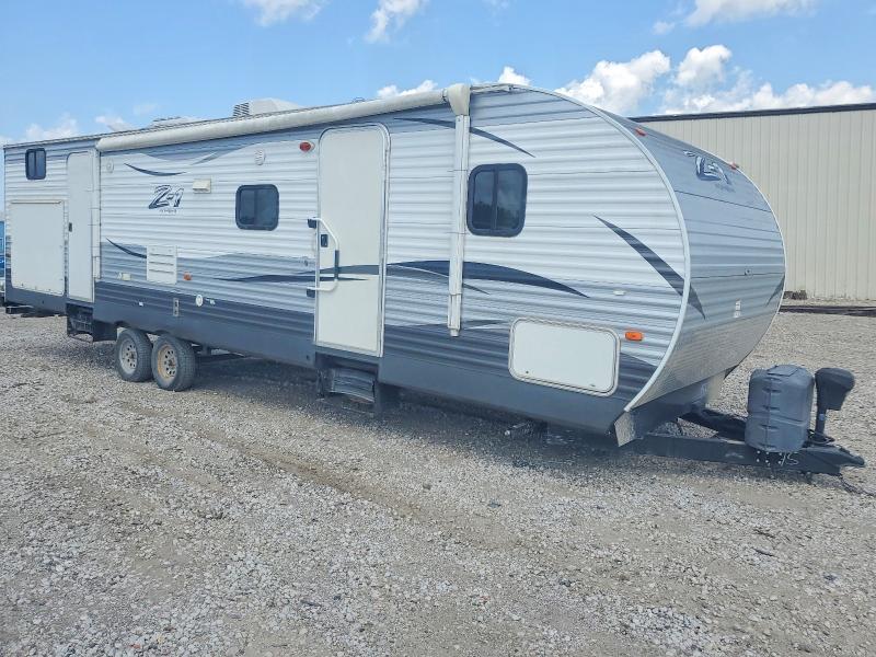 Aukcja sprzedaży 2017 Cross Roads Recreational Vehicle (rv), vin: 4V0TC322XHJ010745, numer aukcji: 65873086
