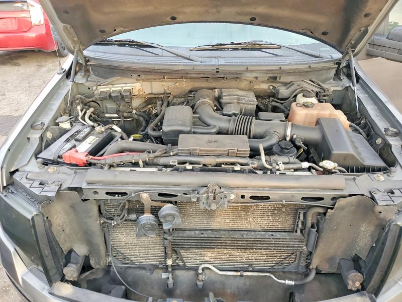 Продажа на аукционе авто 2010 Ford F150, vin: 1FTFW1EV6AFA19251, номер лота: 65759336
