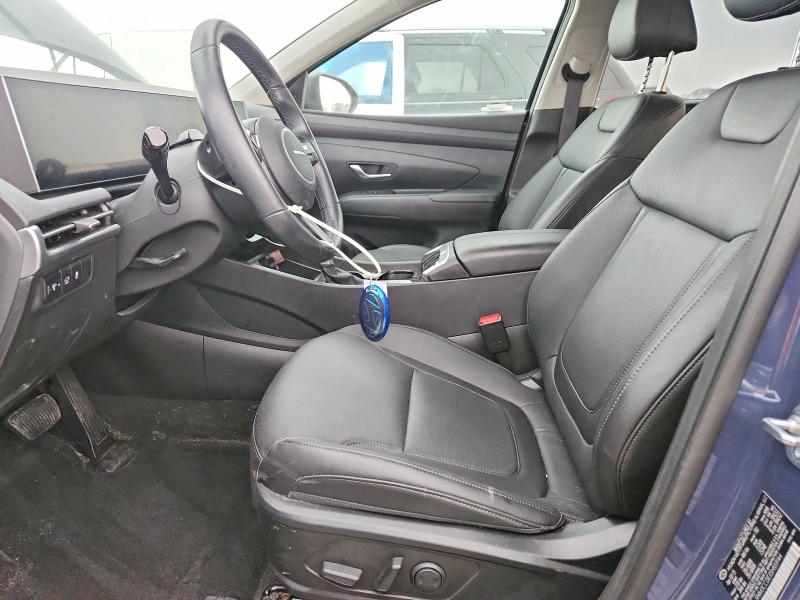 2025 Hyundai Tucson მანქანა იყიდება აუქციონზე, vin: 5NMJCCDE3SH559144, აუქციონის ნომერი: 63438906