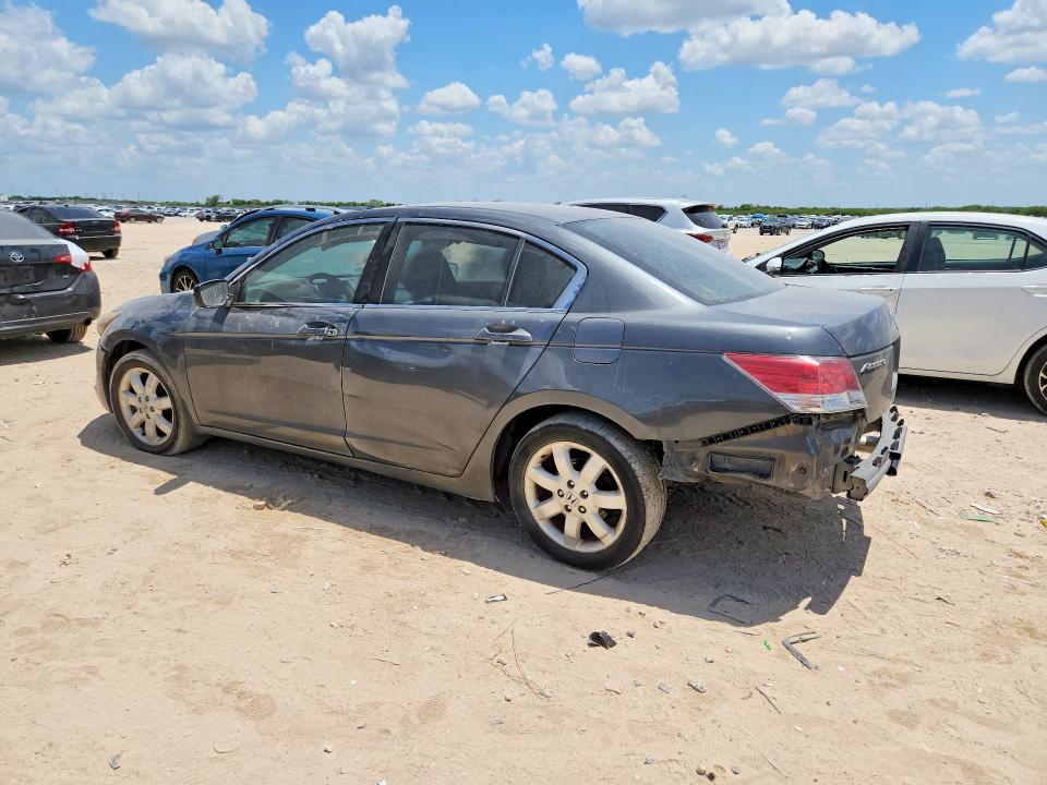 2010 Honda Accord მანქანა იყიდება აუქციონზე, vin: 1HGCP2F70AA073455, აუქციონის ნომერი: 64252076