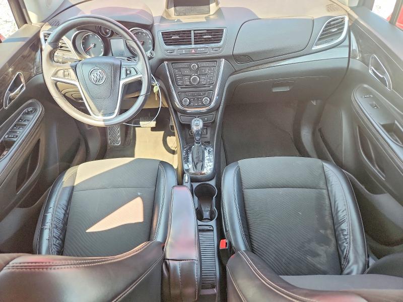 Продаж на аукціоні авто 2013 Buick Encore, vin: KL4CJBSB3DB125499, номер лоту: 65171176