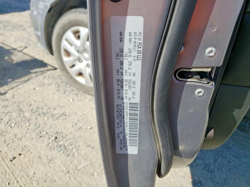 Aukcja sprzedaży 2015 Dodge Journey, vin: 3C4PDCAB6FT713419, numer aukcji: 65462806