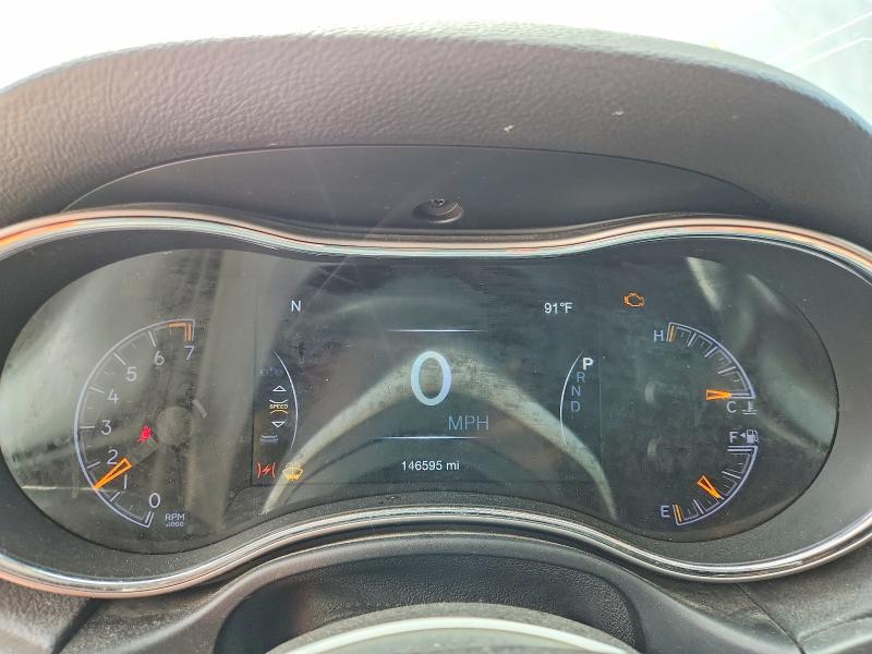 64745426 :رقم المزاد ، 1C4RJFAG3HC815287 vin ، 2017 Jeep Grand Cherokee مزاد بيع