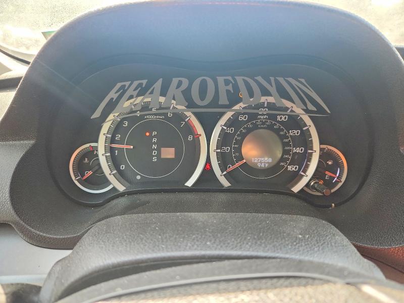 Продажа на аукционе авто 2012 Acura Tsx, vin: JH4CU2F42CC001966, номер лота: 64091956