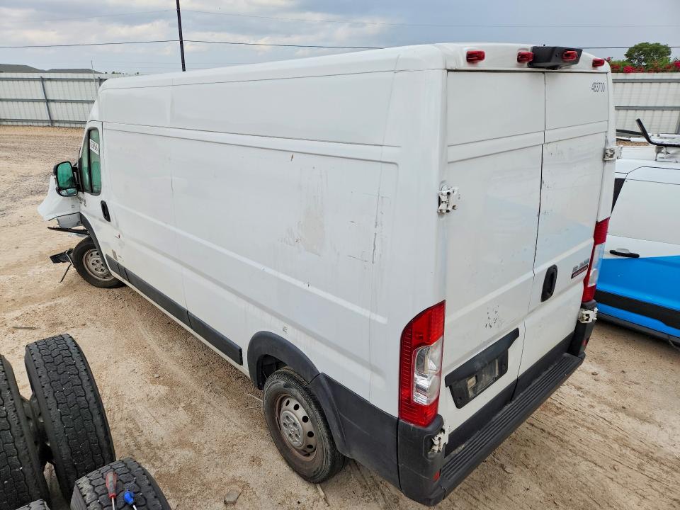 62690946 :رقم المزاد ، 3C6LRVDG3NE134580 vin ، 2022 Ram Promaster 2500 مزاد بيع