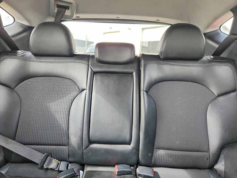 Продажа на аукционе авто 2012 Hyundai Tucson, vin: KM8JU3AC8CU436171, номер лота: 64384476