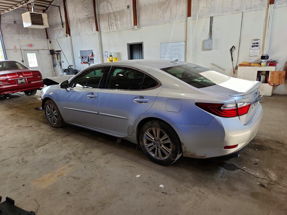 Продажа на аукционе авто 2014 Lexus Es, vin: JTHBK1GG5E2117238, номер лота: 65681606