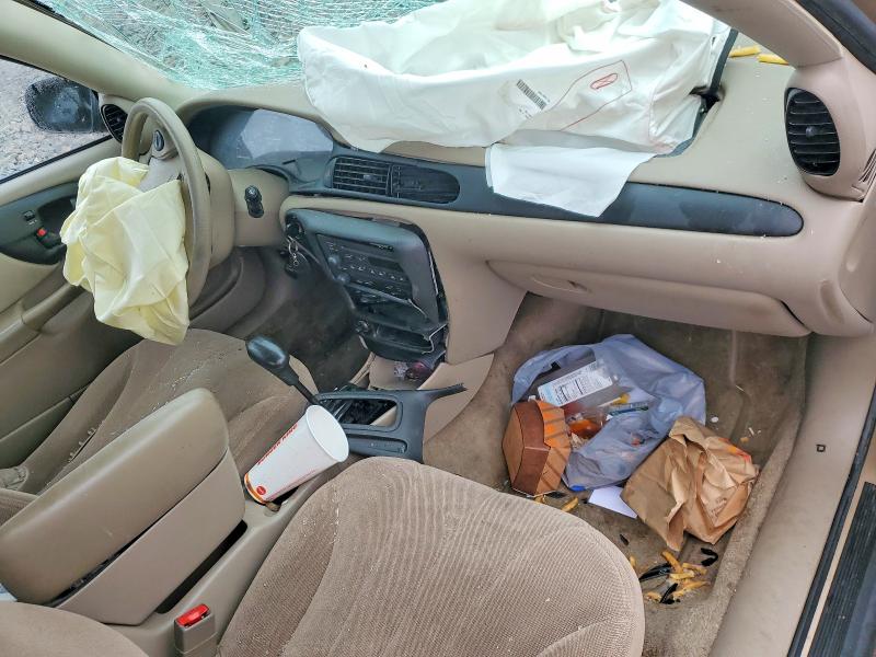 64982776 :رقم المزاد ، 1G1ND52F94M709994 vin ، 2004 Chevrolet Classic مزاد بيع