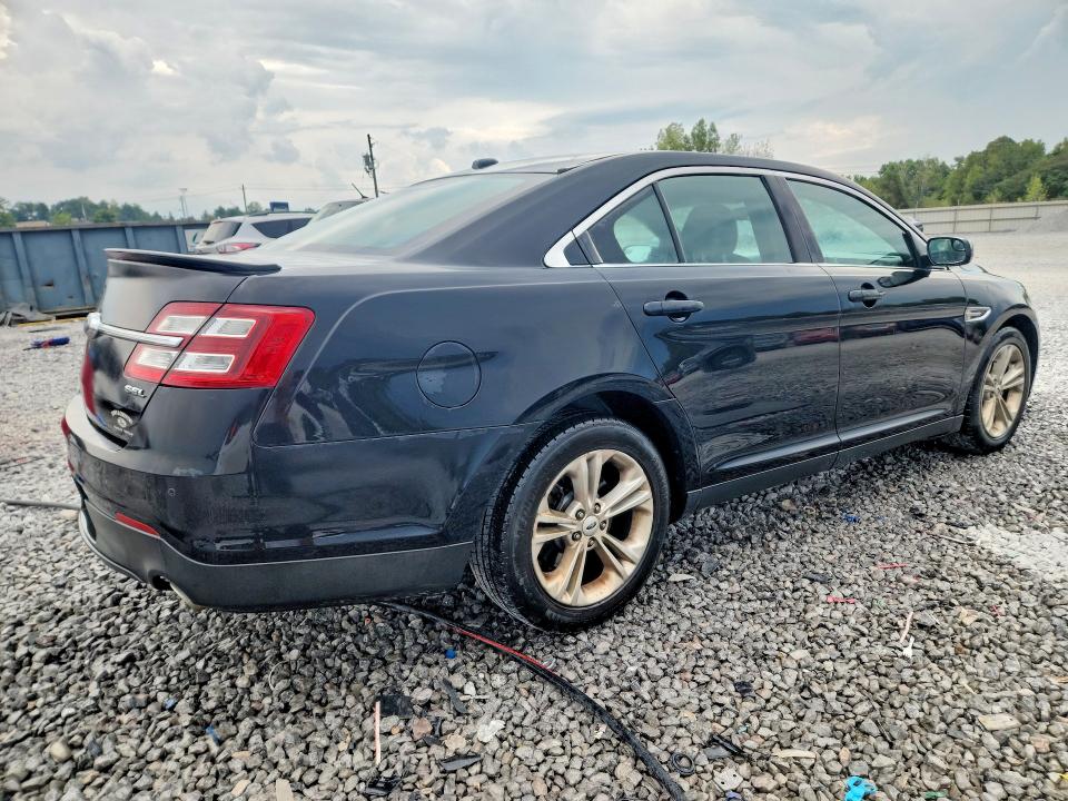 Продажа на аукционе авто 2016 Ford Taurus, vin: 1FAHP2E80GG136001, номер лота: 66424026