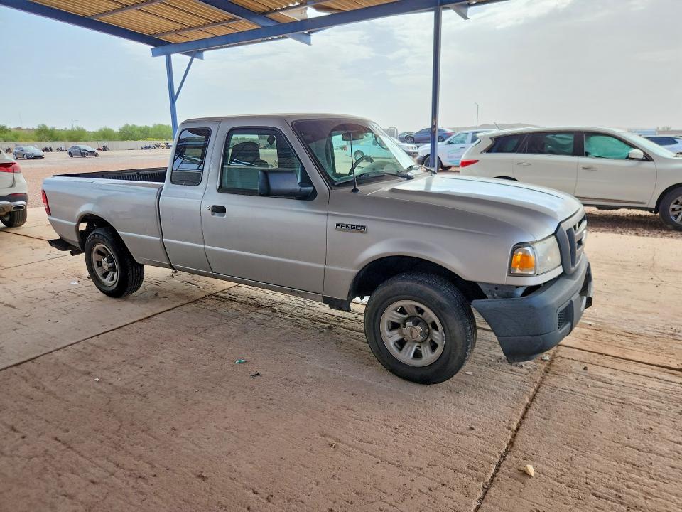 Aukcja sprzedaży 2006 Ford Ranger, vin: 1FTYR14DX6PA59357, numer aukcji: 63358946