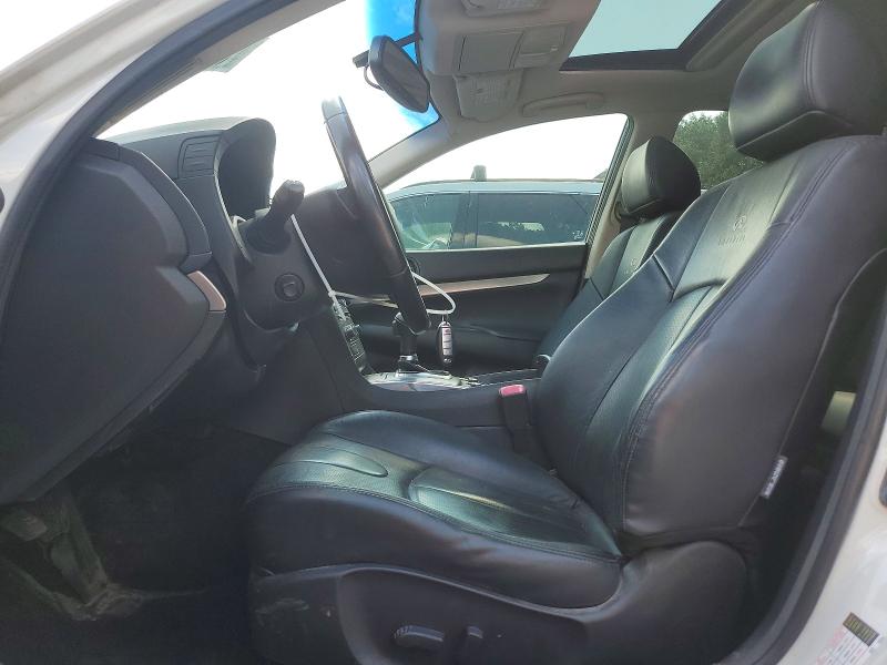 Aukcja sprzedaży 2013 Infiniti G37 Sedan, vin: JN1CV6AR8DM769720, numer aukcji: 65115446