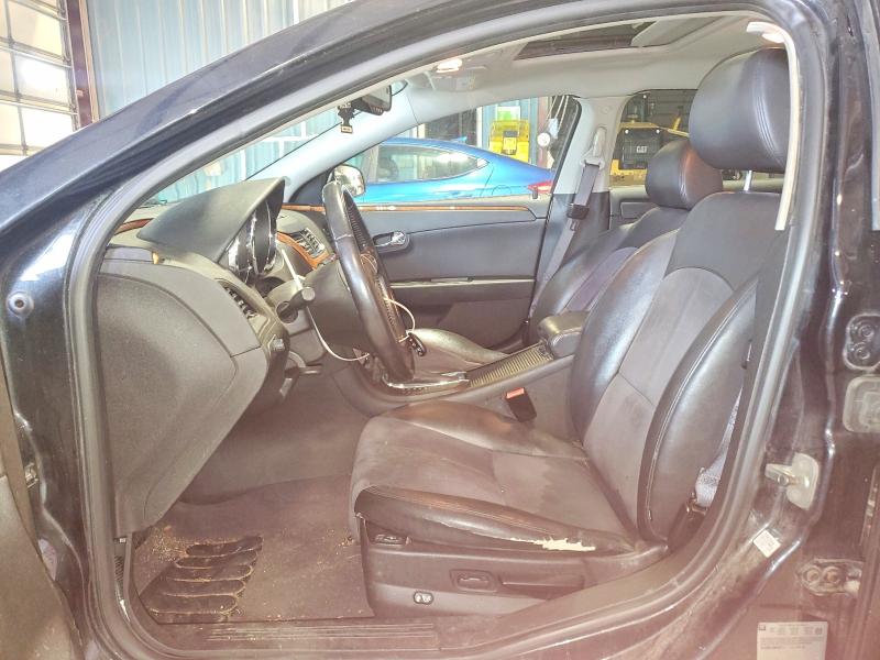 Продажа на аукционе авто 2011 Chevrolet Malibu, vin: 1G1ZD5E12BF355111, номер лота: 65484686