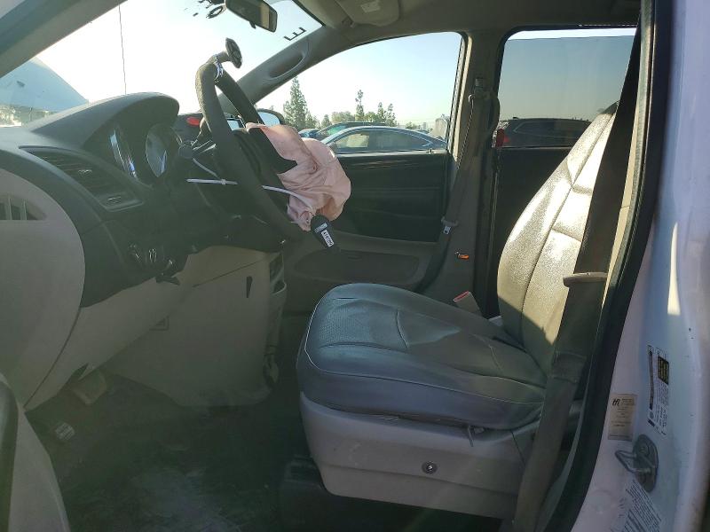 66614916 :رقم المزاد ، 2C7WDGBG0JR203448 vin ، 2018 Dodge Grand Caravan مزاد بيع