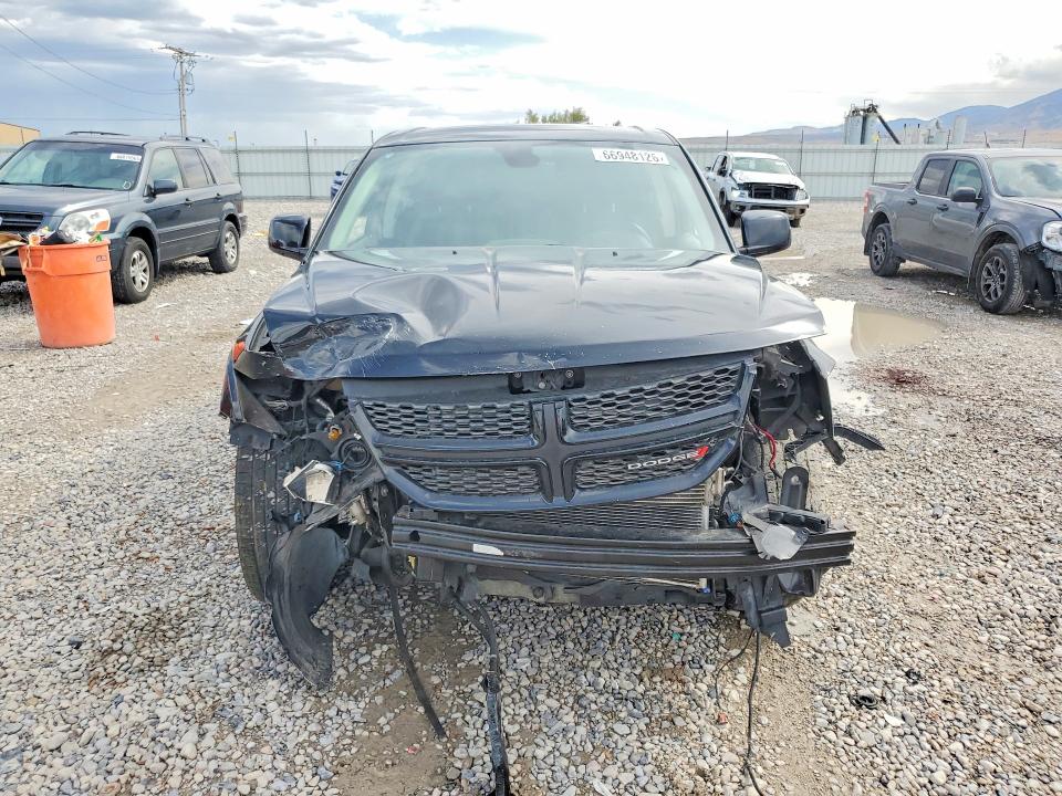 Aukcja sprzedaży 2018 Dodge Journey, vin: 3C4PDCEG9JT346949, numer aukcji: 66948126