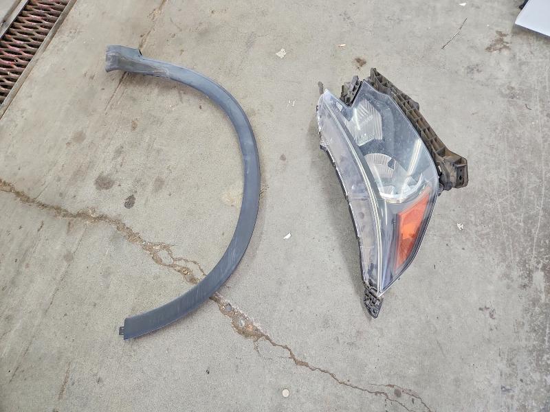 2014 Honda Cr-v მანქანა იყიდება აუქციონზე, vin: 2HKRM4H75EH691170, აუქციონის ნომერი: 64296466
