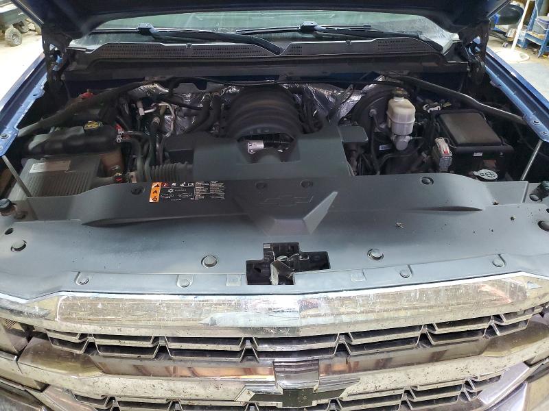 Продажа на аукционе авто 2017 Chevrolet Silverado, vin: 3GCPCREC5HG266781, номер лота: 65594936