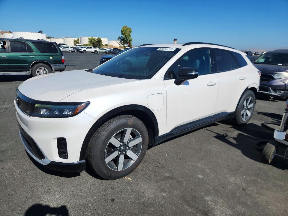 Продажа на аукционе авто 2024 Honda Prologue, vin: 3GPKHXRJ4RS542048, номер лота: 63516776