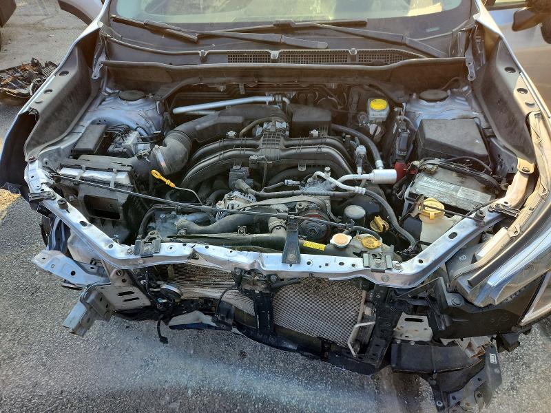 Aukcja sprzedaży 2022 Subaru Forester, vin: JF2SKADC5NH410414, numer aukcji: 65045236