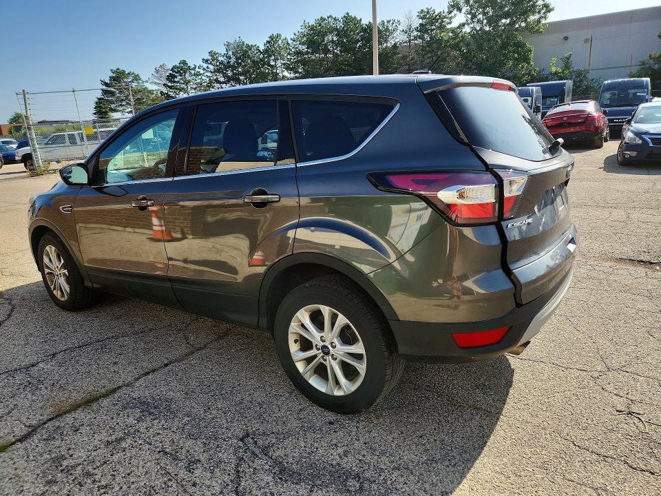 Aukcja sprzedaży 2017 Ford Escape, vin: 1FMCU0GD0HUC93568, numer aukcji: 65878266