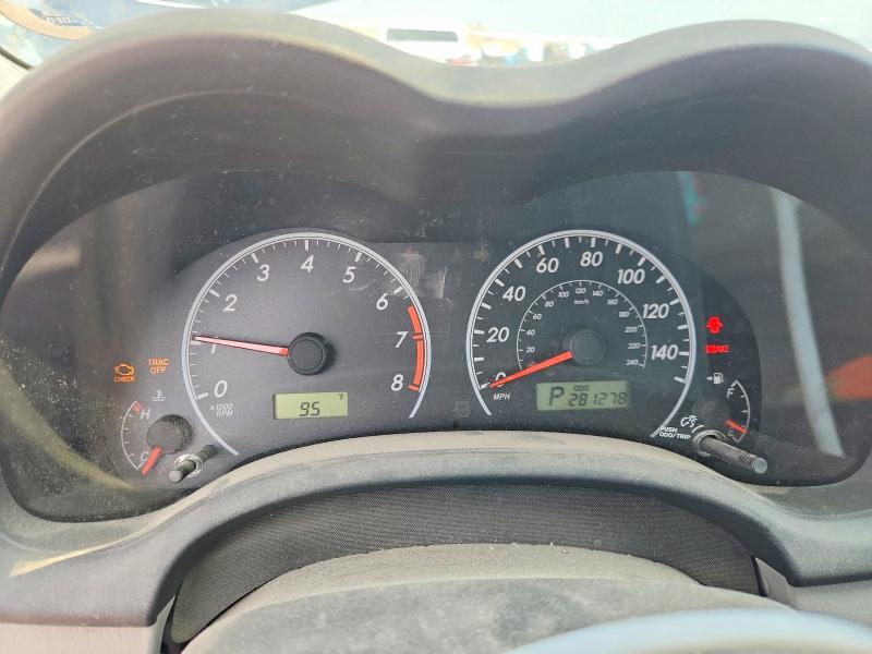 Aukcja sprzedaży 2013 Toyota Corolla, vin: 5YFBU4EE5DP118310, numer aukcji: 64634556