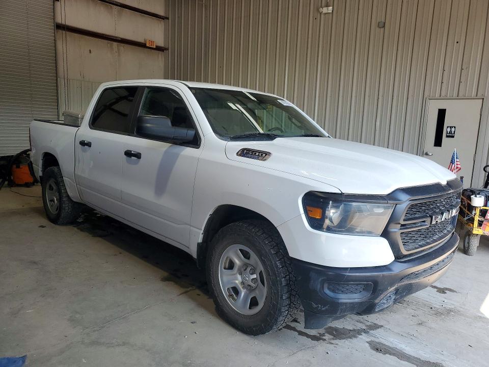 Продаж на аукціоні авто 2023 Ram 1500, vin: 1C6RRFGG9PN638657, номер лоту: 64535286