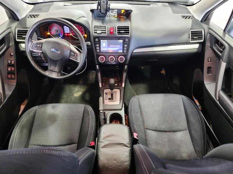 Продаж на аукціоні авто 2016 Subaru Forester, vin: JF2SJADCXGH401388, номер лоту: 63816526