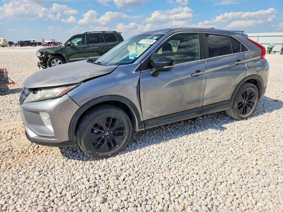 Aukcja sprzedaży 2019 Mitsubishi Eclipse Cross, vin: JA4AT4AA7KZ021530, numer aukcji: 67149846