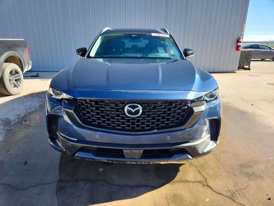 Продаж на аукціоні авто 2026 Mazda Cx-50, vin: 7MMVABBL1TN460300, номер лоту: 66182476