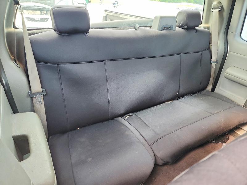 66357726 :رقم المزاد ، 1FTRX14W07FA64294 vin ، 2007 Ford F150 مزاد بيع