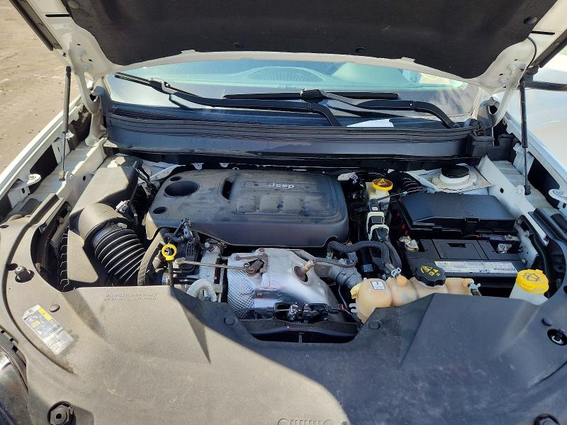 2021 Jeep Cherokee მანქანა იყიდება აუქციონზე, vin: 1C4PJMMN8MD179329, აუქციონის ნომერი: 65187586