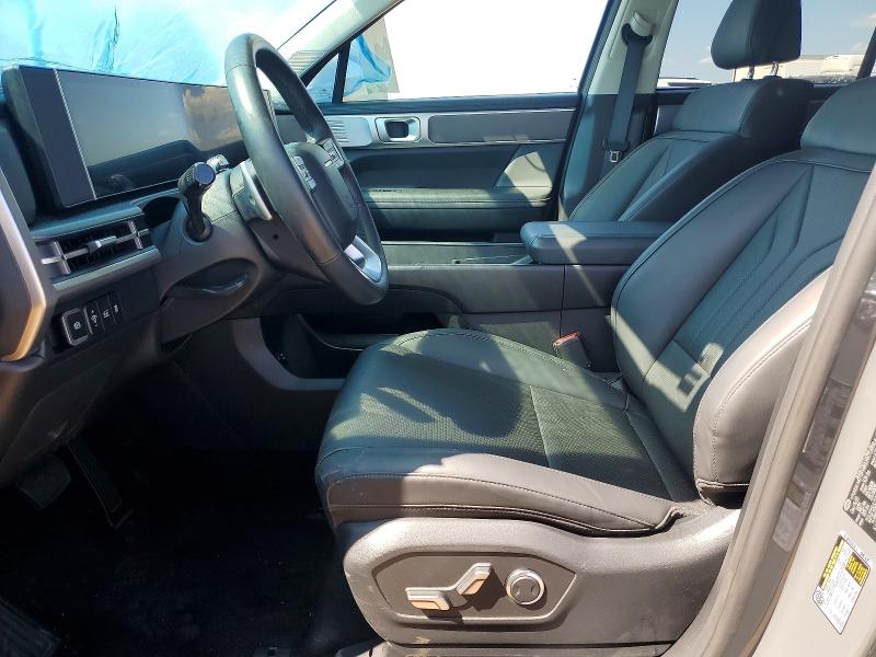 Продаж на аукціоні авто 2026 Hyundai Santa Fe, vin: 5NMP24GL8TH190327, номер лоту: 65228456