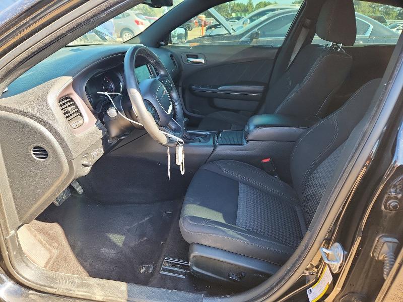 Продаж на аукціоні авто 2018 Dodge Charger, vin: 2C3CDXJG5JH330627, номер лоту: 65059006
