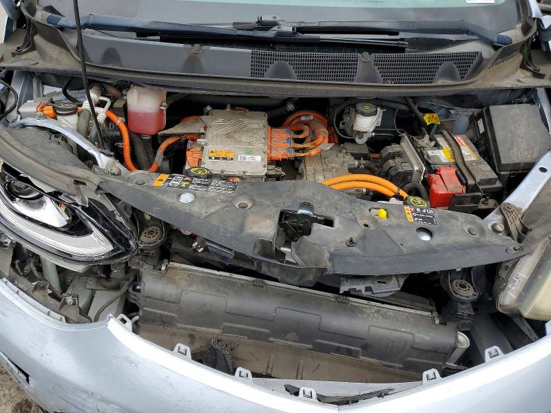 67029006 :رقم المزاد ، 1G1FX6S08H4132829 vin ، 2017 Chevrolet Bolt Ev مزاد بيع
