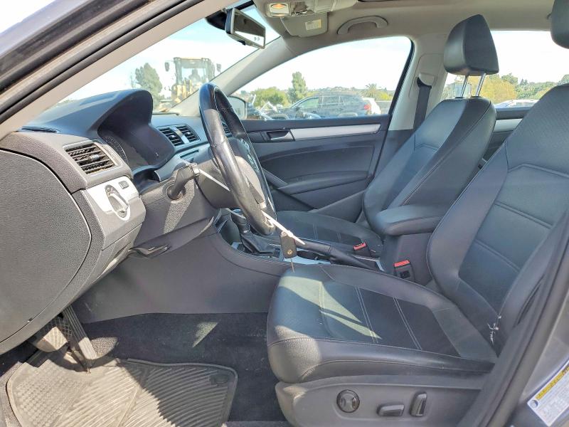 66462556 :رقم المزاد ، 1VWBP7A39DC018813 vin ، 2013 Volkswagen Passat مزاد بيع