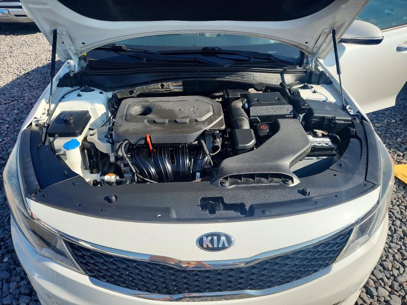 Продаж на аукціоні авто 2018 Kia Optima, vin: 5XXGT4L32JG252271, номер лоту: 66585656