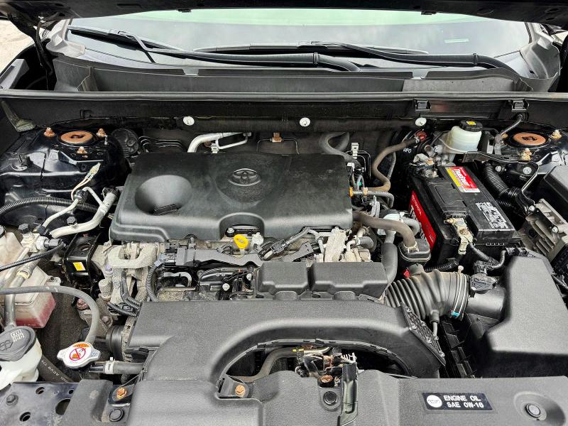 Aukcja sprzedaży 2019 Toyota Rav4, vin: JTMF1RFV2KD047590, numer aukcji: 67152596
