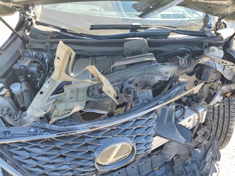 Продажа на аукционе авто 2021 Lexus Rx, vin: 2T2YZMDA5MC297549, номер лота: 66466846