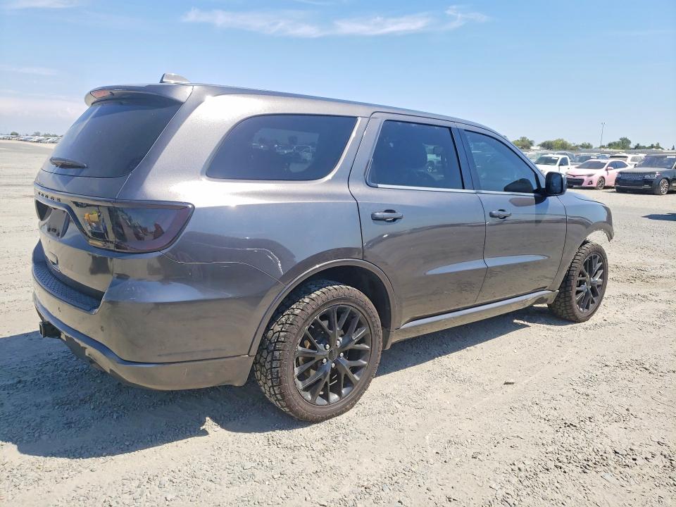 Aukcja sprzedaży 2015 Dodge Durango, vin: 1C4RDJAG9FC760741, numer aukcji: 65152316