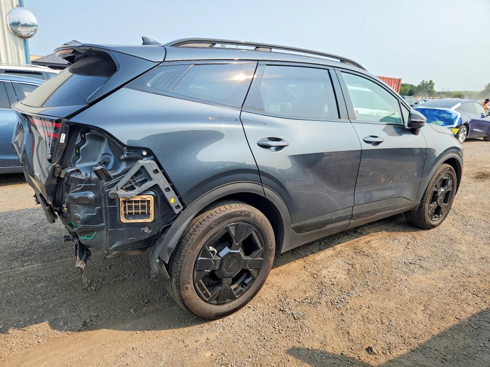64594516 :رقم المزاد ، KNDPUCDF2T7473770 vin ، 2026 Kia Sportage مزاد بيع