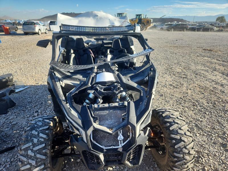 65889206 :رقم المزاد ، 3JBVGAW40KK000323 vin ، 2019 Can-am Maverick X3 مزاد بيع