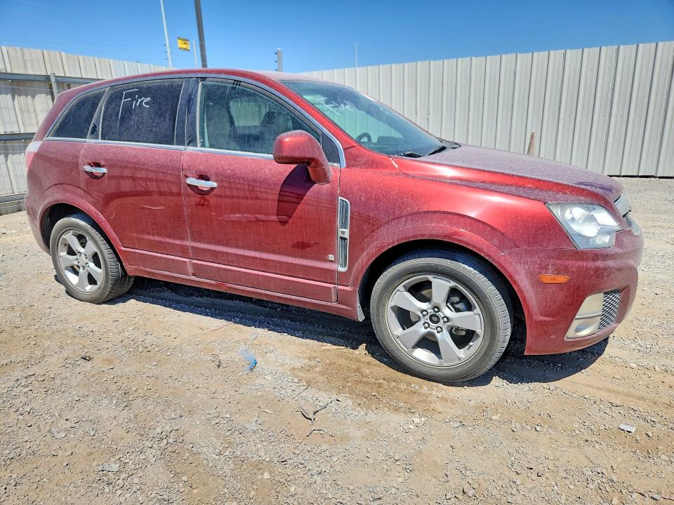 58164156 :رقم المزاد ، 3GSDL03789S572171 vin ، 2009 Saturn Vue مزاد بيع
