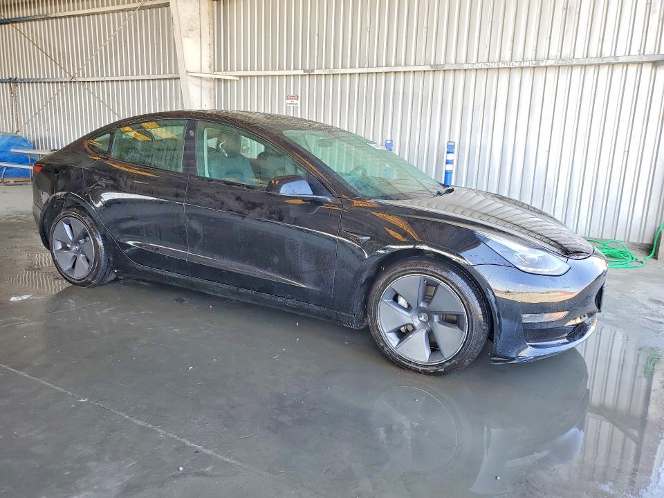 Продаж на аукціоні авто 2023 Tesla Model 3, vin: 5YJ3E1EA4PF459906, номер лоту: 64323766