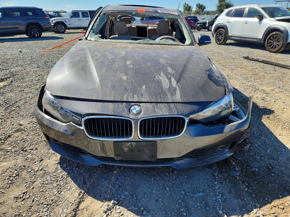 Aukcja sprzedaży 2015 Bmw 328, vin: WBA3C1C52FP854146, numer aukcji: 65232576