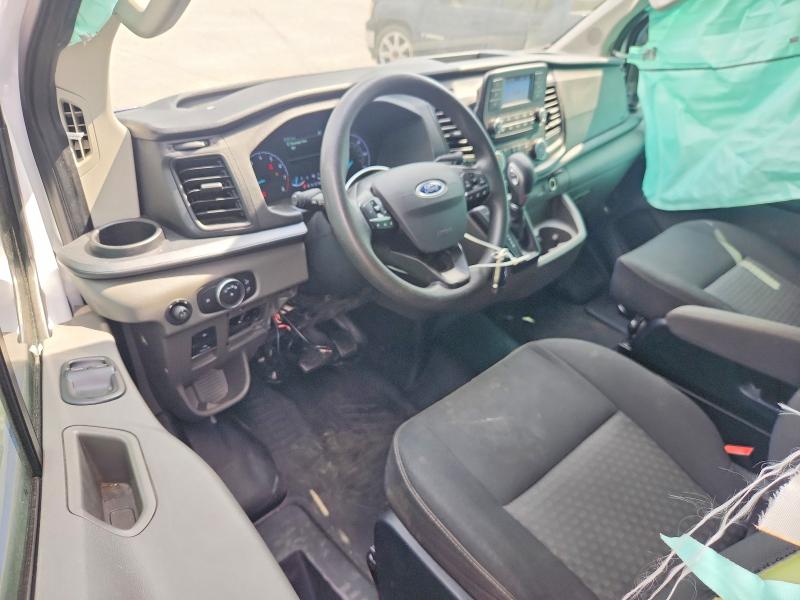 Продаж на аукціоні авто 2023 Ford Transit, vin: 1FTBR1Y87PKA28553, номер лоту: 64206596