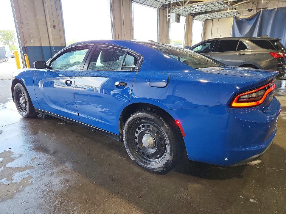 Продаж на аукціоні авто 2022 Dodge Charger, vin: 2C3CDXKG7NH194943, номер лоту: 65045546